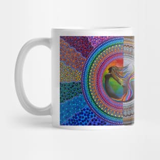 Sirene Mug